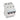 TX³ MCB automatsikring B63 3pol 3M 10000/10KA - 1