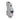 TX³ MCB automatsikring C6 1pol 1M 10000/10KA - 1