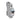 TX³ MCB automatsikring C10 1pol 1M 10000/10KA - 1