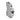 TX³ MCB automatsikring C32 1pol 1M 10000/10KA - 1