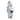 TX³ MCB automatsikring C50 1pol 1M 10000/10KA - 1