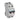 TX³ MCB automatsikring C20 1pol+nul 2M 10000/10KA - 1