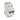 TX³ MCB automatsikring C3 2pol 2M 10000/10KA - 1