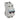 TX³ MCB automatsikring C13 2pol 2M 10000/10KA - 1