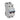 TX³ MCB automatsikring C25 2pol 2M 10000/10KA - 1