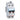 TX³ MCB automatsikring C63 2pol 2M 10000/10KA - 1