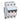TX³ MCB automatsikring C63 3pol 3M 10000/10KA - 1