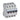 TX³ MCB automatsikring C0,5 4pol 4M 10000/10KA - 1