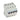 TX³ MCB automatsikring C2 4pol 4M 10000/10KA - 1