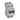 TX³ MCB automatsikring C10 1pol+nul 2M 6000/6KA - 1