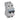 TX³ MCB automatsikring C6 2pol 2M 6000/6KA - 1
