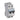 TX³ MCB automatsikring C10 2pol 2M 6000/6KA - 1