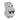 TX³ MCB automatsikring C20 2pol 2M 6000/6KA - 1