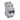 TX³ MCB automatsikring C25 2pol 2M 6000/6KA - 1