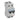 TX³ MCB automatsikring C32 2pol 2M 6000/6KA - 1