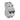 TX³ MCB automatsikring C40 2pol 2M 6000/6KA - 1