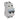 TX³ MCB automatsikring C50 2pol 2M 6000/6KA - 1