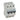 TX³ MCB automatsikring C10 3pol 3M 6000/6KA - 1