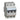 TX³ MCB automatsikring C16 3pol 3M 6000/6KA - 1