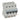 TX³ MCB automatsikring C16 4pol 4M 6000/6KA - 1