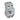 TX³ RCCB fejlstrømsafbryder 16A 2pol 10mA type-A 2M 10KA - 1