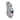TX³ MCB automatsikring B6 1pol 1M 6000/6KA - 1