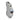TX³ MCB automatsikring B63 1pol 1M 6000/6KA - 1