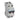 TX³ MCB automatsikring B6 1pol+nul 2M 6000/6KA - 1