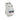 TX³ MCB automatsikring B63 1pol+nul 2M 6000/6KA - 1