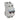 TX³ MCB automatsikring B40 2pol 2M 6000/6KA - 1