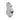 TX³ MCB automatsikring C0,3 1pol 1M 6000/6KA - 1