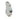 TX³ MCB automatsikring C8 1pol 1M 6000/6KA - 1