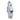 TX³ MCB automatsikring C40 1pol 1M 6000/6KA - 1