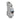 TX³ MCB automatsikring C63 1pol 1M 6000/6KA - 1