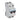 TX³ MCB automatsikring C2 2pol 2M 6000/6KA - 1
