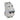 TX³ MCB automatsikring C3 2pol 2M 6000/6KA - 1