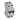 TX³ MCB automatsikring C6 2pol 2M 6000/6KA - 1