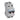 TX³ MCB automatsikring C8 2pol 2M 6000/6KA - 1