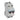 TX³ MCB automatsikring C16 2pol 2M 6000/6KA - 1