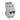 TX³ MCB automatsikring C32 2pol 2M 6000/6KA - 1