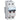TX³ MCB automatsikring C40 2pol 2M 6000/6KA - 1