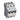 TX³ MCB automatsikring C10 3pol 3M 6000/6KA - 1