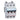 TX³ MCB automatsikring C40 3pol 3M 6000/6KA - 1