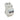 TX³ MCB automatsikring D10 3pol 3M 6000A - 1