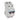TX³ MCB automatsikring D10 3pol 3M 6000A - 1