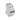 TX³ MCB automatsikring D10 3pol 3M 6000A - 1