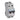 TX³ MCB automatsikring D10 3pol 3M 6000A - 1