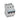 TX³ MCB automatsikring D10 3pol 3M 6000A - 1