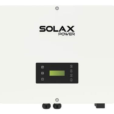 SOLAX HYBRID INVERTER 20kW  X3-ULT-20K - 1
