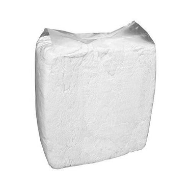 Frottehåndklæder BlueStar hvide 10 kg - 1